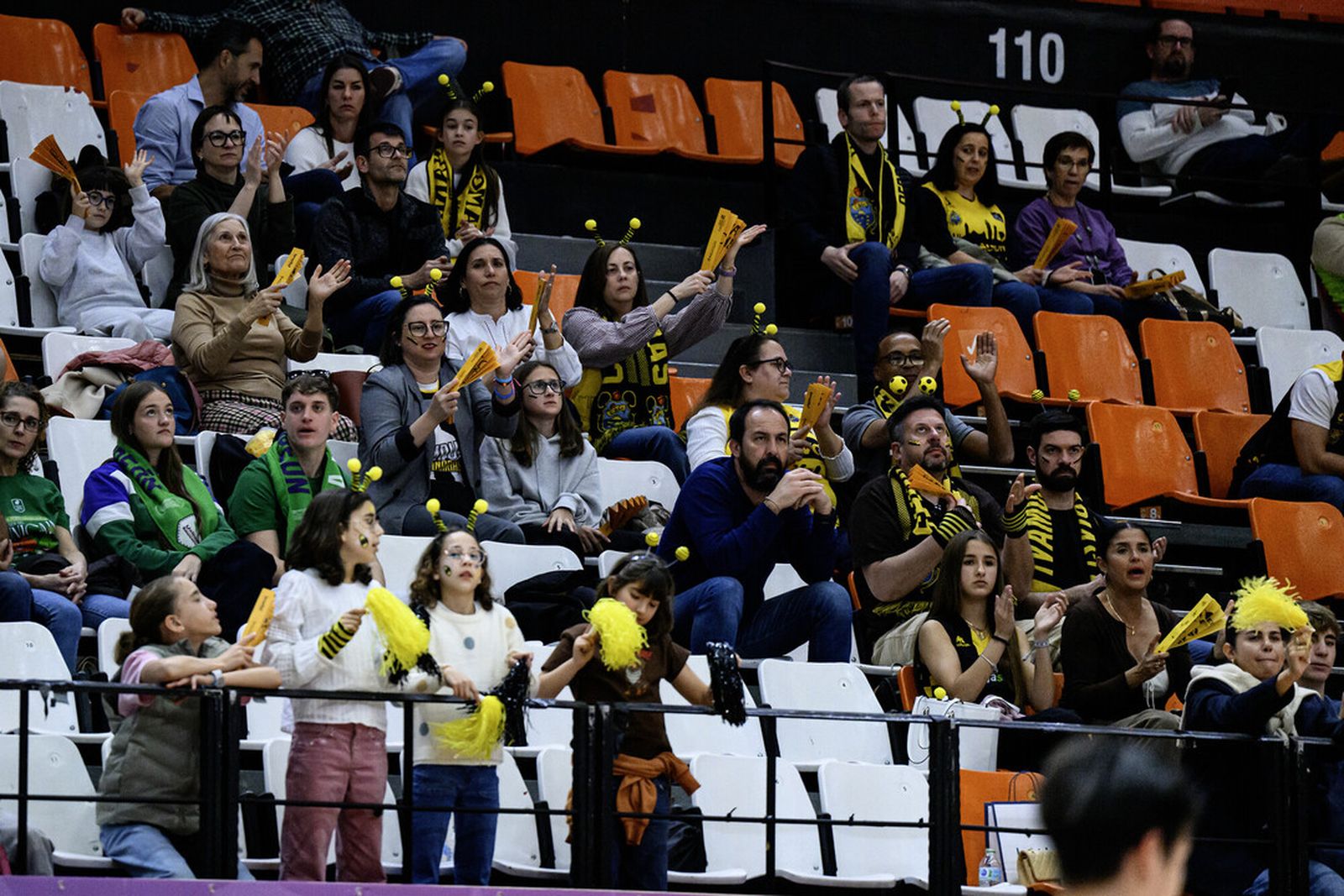 Minicopa ACB: El Unicaja termina sexto