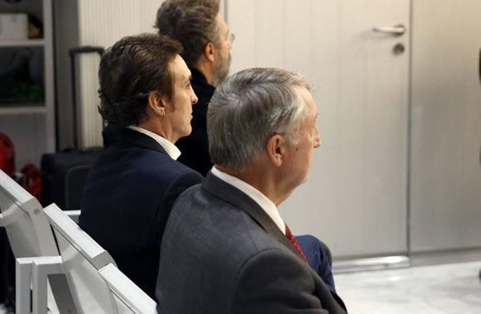 Ramoncín defiende su "talento" en el juicio por apropiación indebida