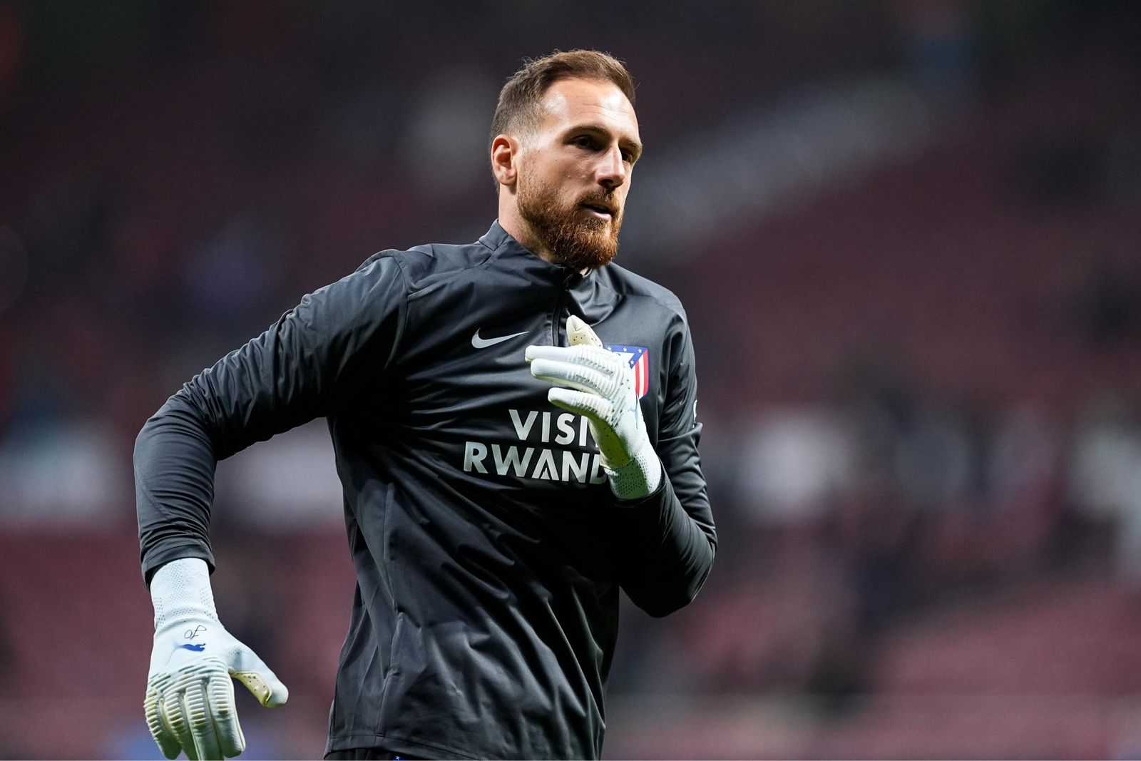 Las fotos del Atlético de Madrid-Tottenham