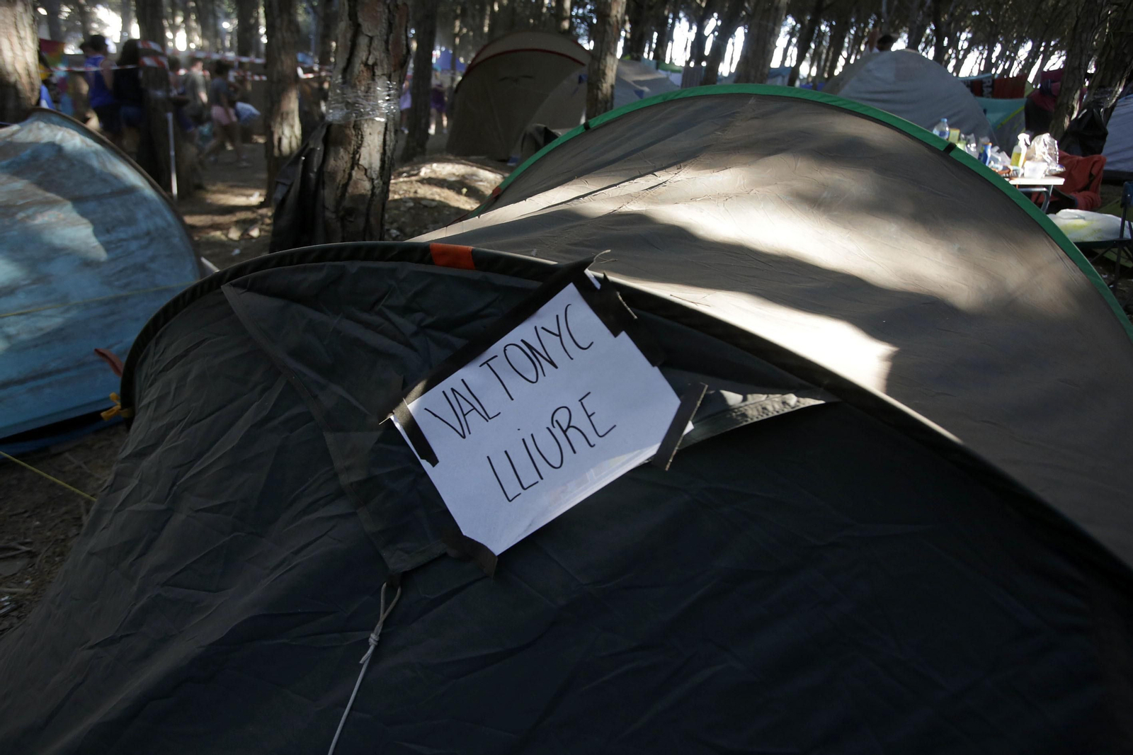Las imágenes del Festival Cabo Plata
