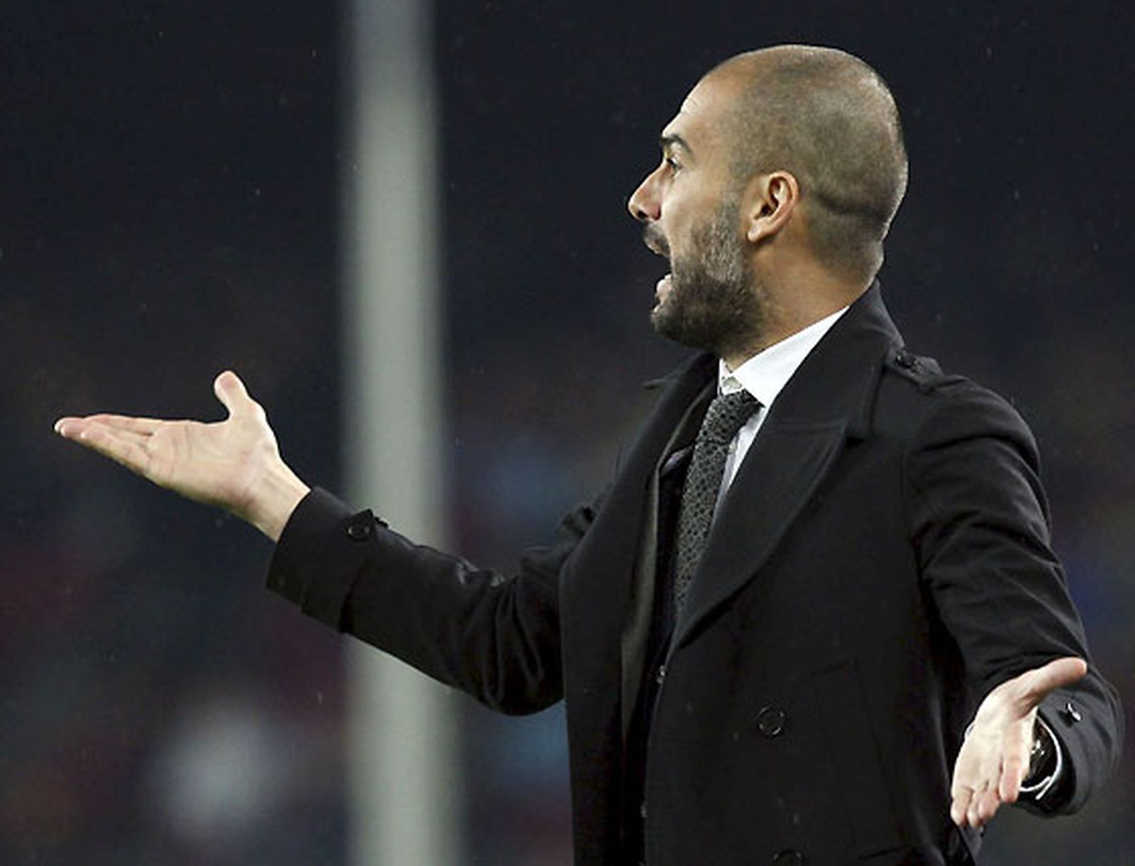 Foto: Reuters / Afp Photo / Efe