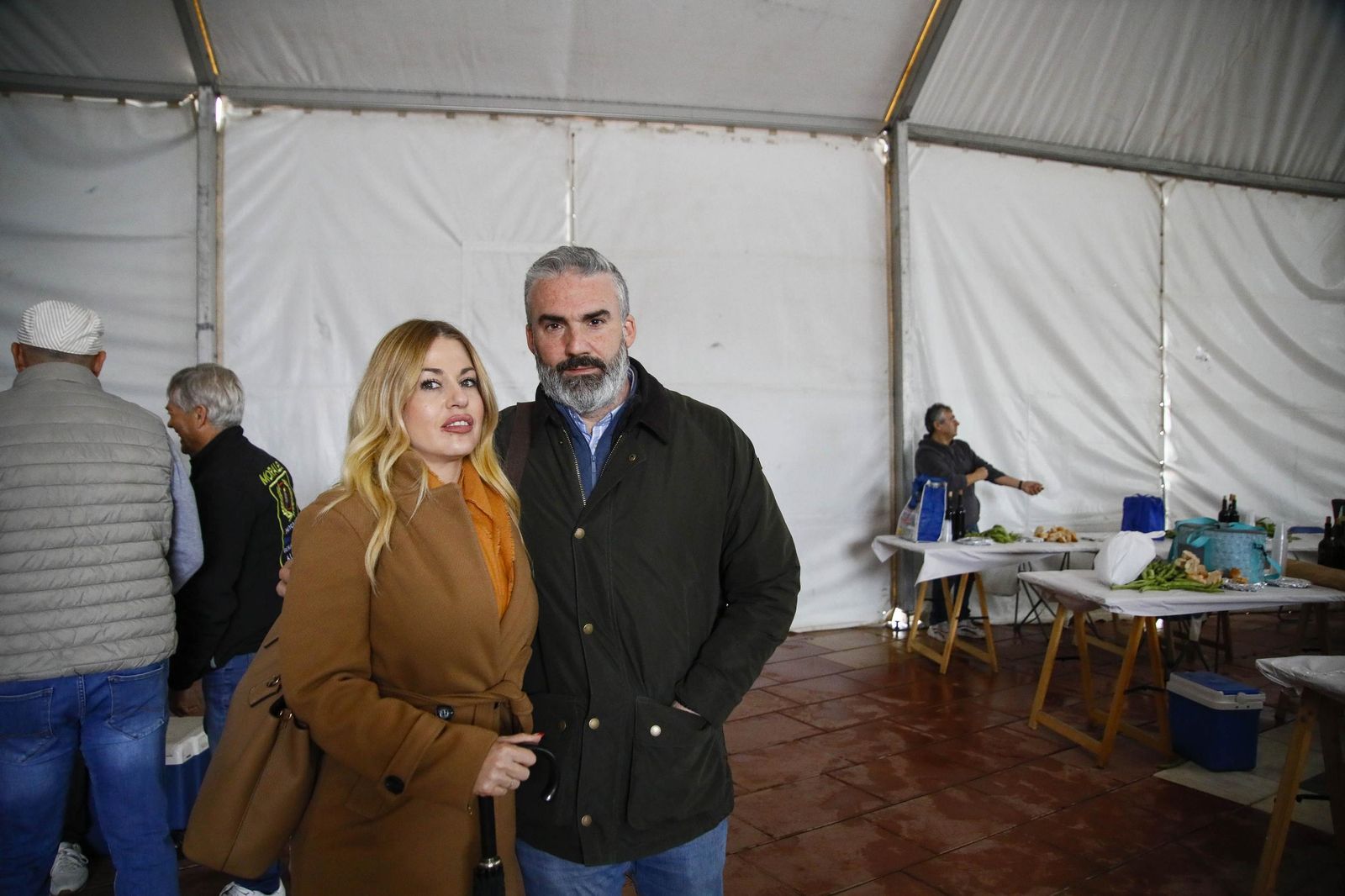 XXIX Cata de Vinos Artesanos de Benahadux