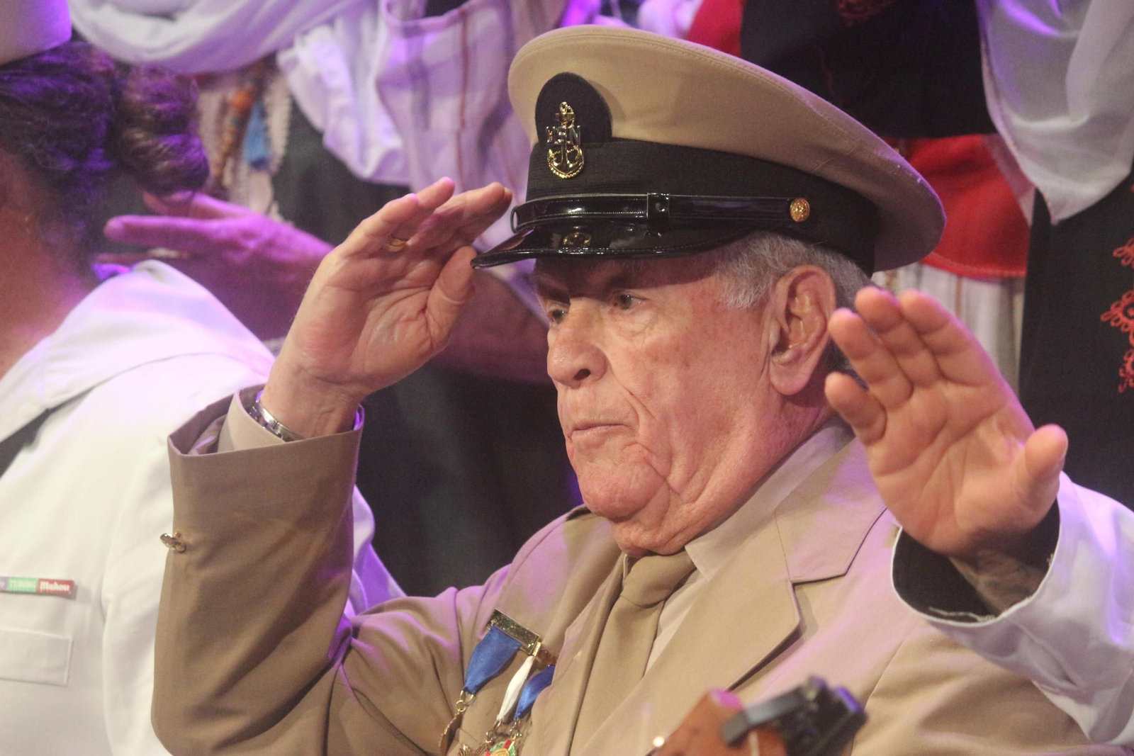 Antología del coro de Puerto Real