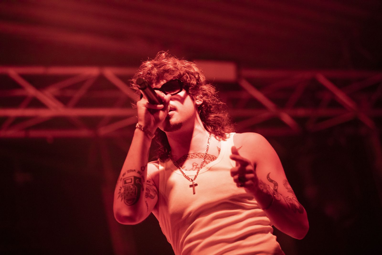 Concierto de La Plazuela en La Rinconada