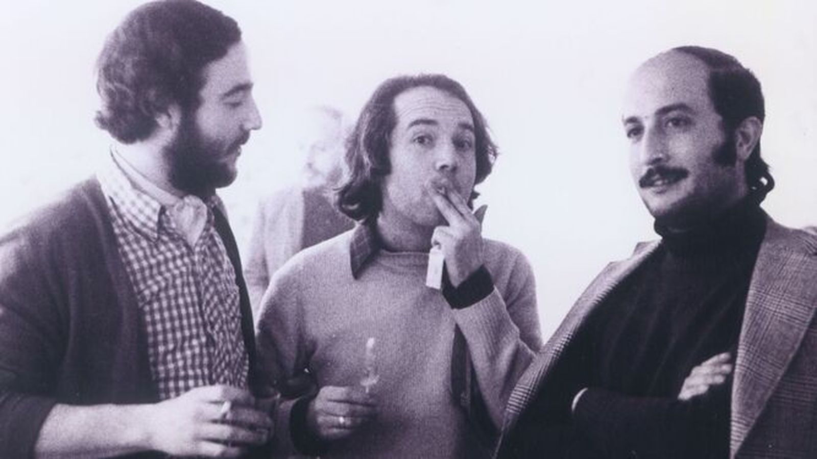 Javier Egea, Juan de Loxa y Heredia Maya
