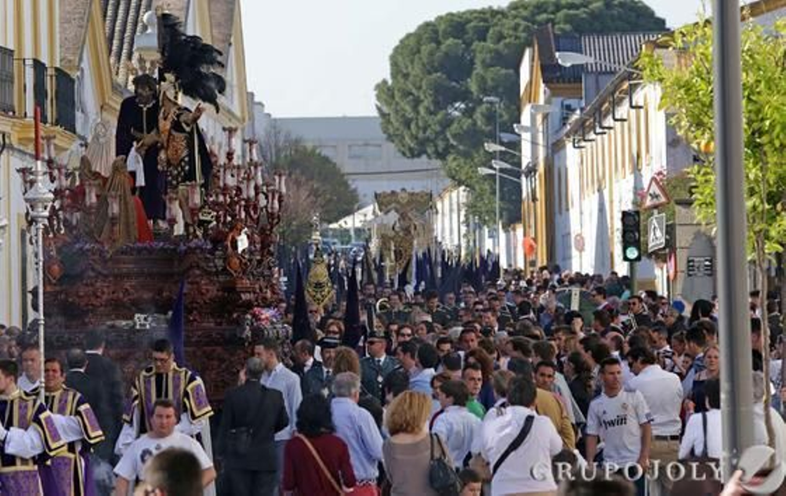 Foto: Pascual, Vanesa Lobo, Miguel Angel Gonzalez y Manuel Aranda