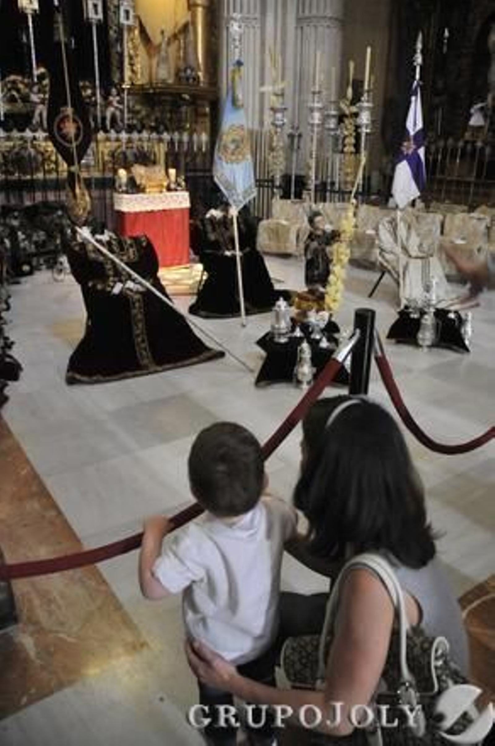 Insignias del Amor.

Foto: Juan Carlos Vázquez
