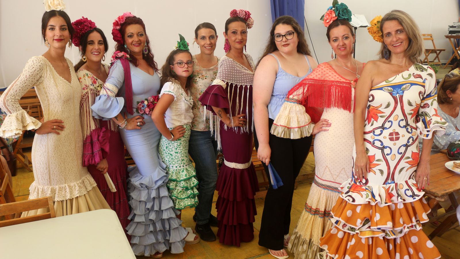 Feria de Puerto Real