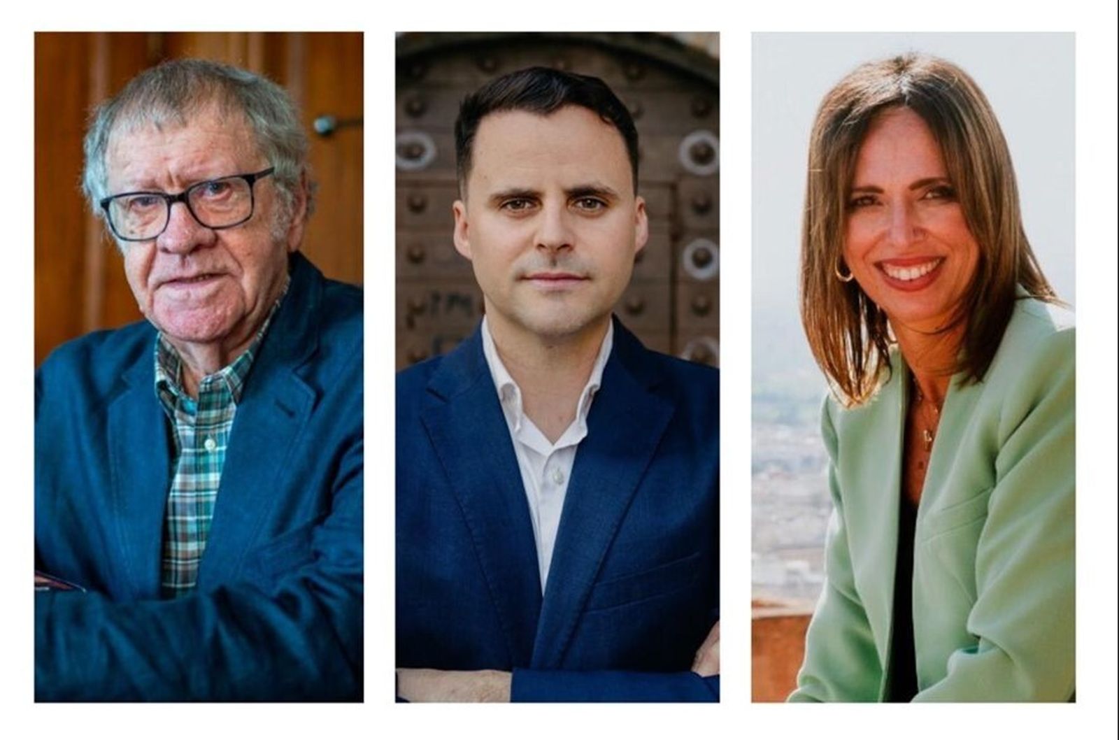 Los últimos de las listas: cierres simbólicos de las candidaturas electorales en Granada