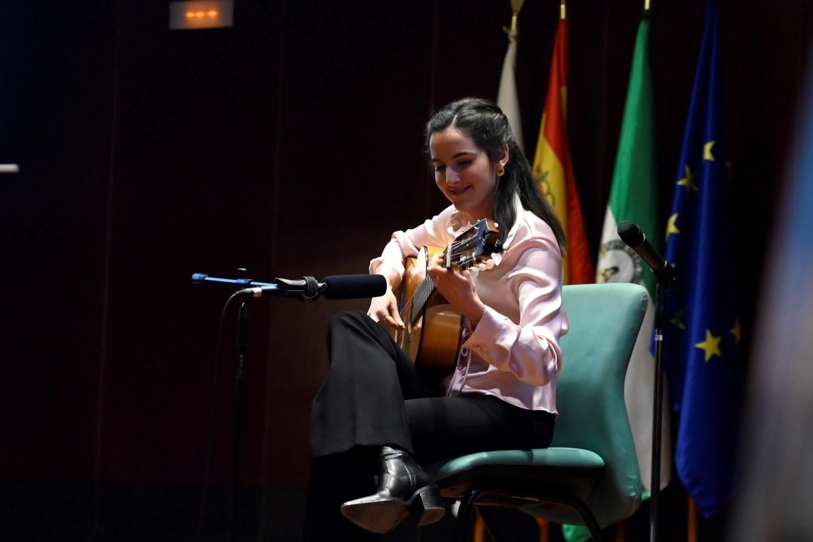 La entrega de los Premios Galileo de la Universidad de Córdoba, en imágenes