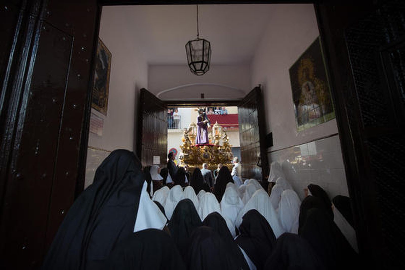 Foto: Miguel Ángel Osuna/ Archisevilla