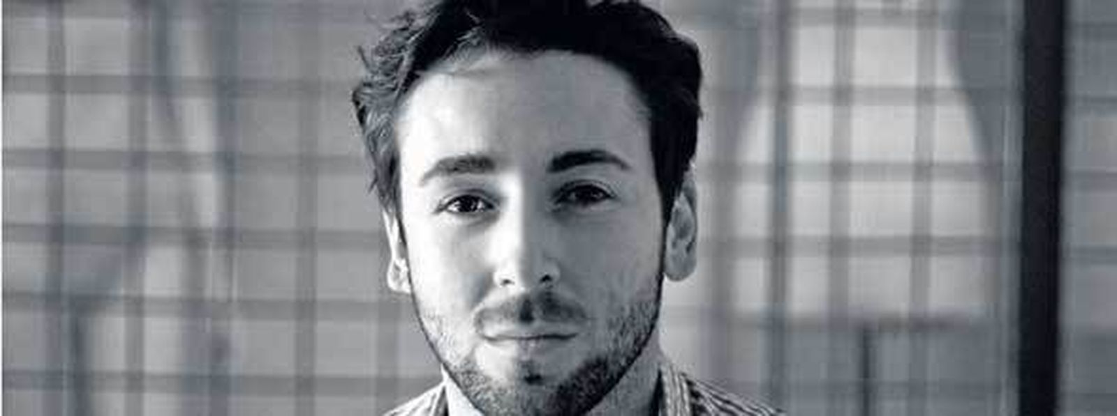 Daniel Rabaneda habla sobre el mundo de la moda