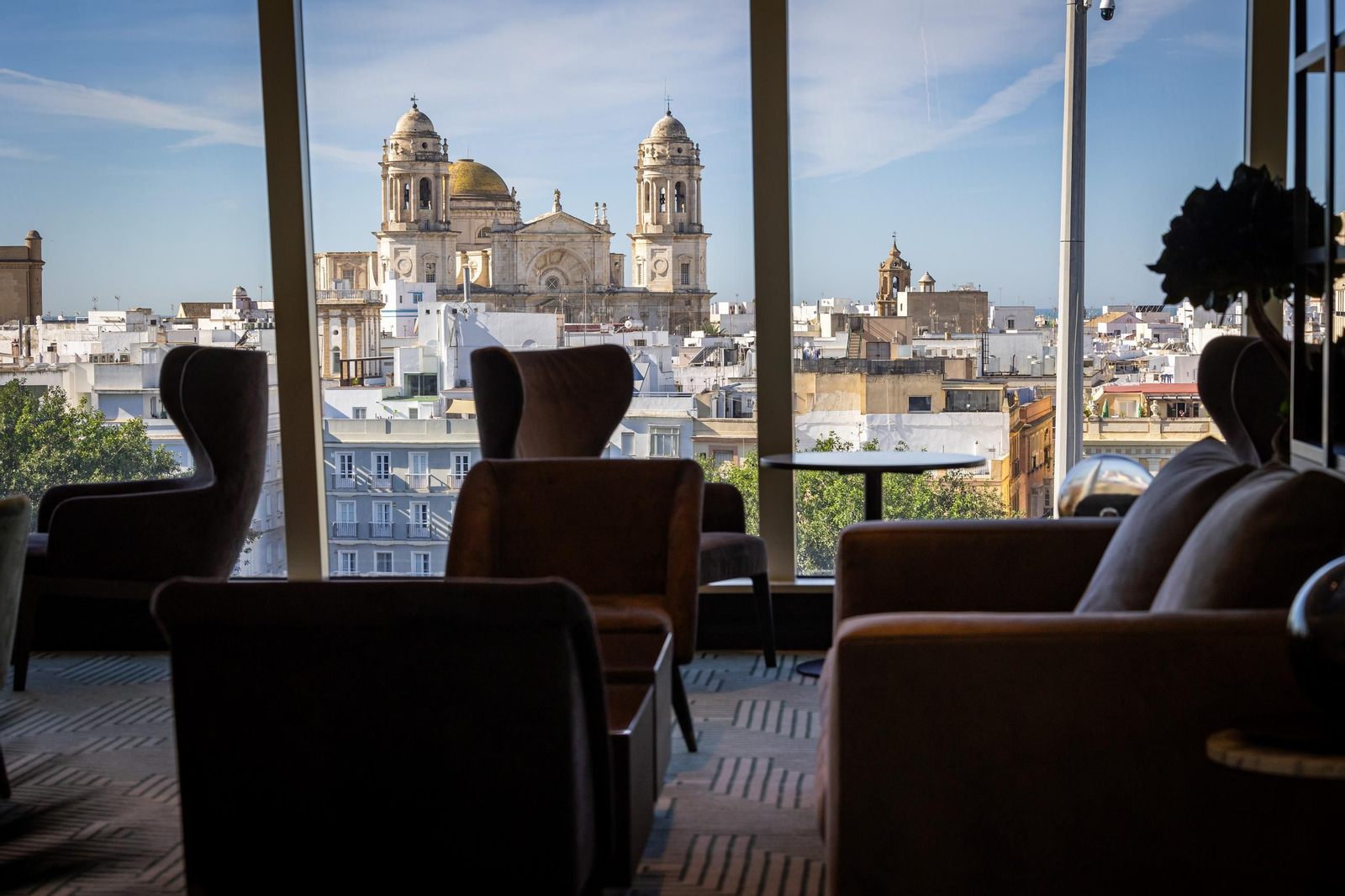 Así es el crucero Explora II de la naviera MSC
