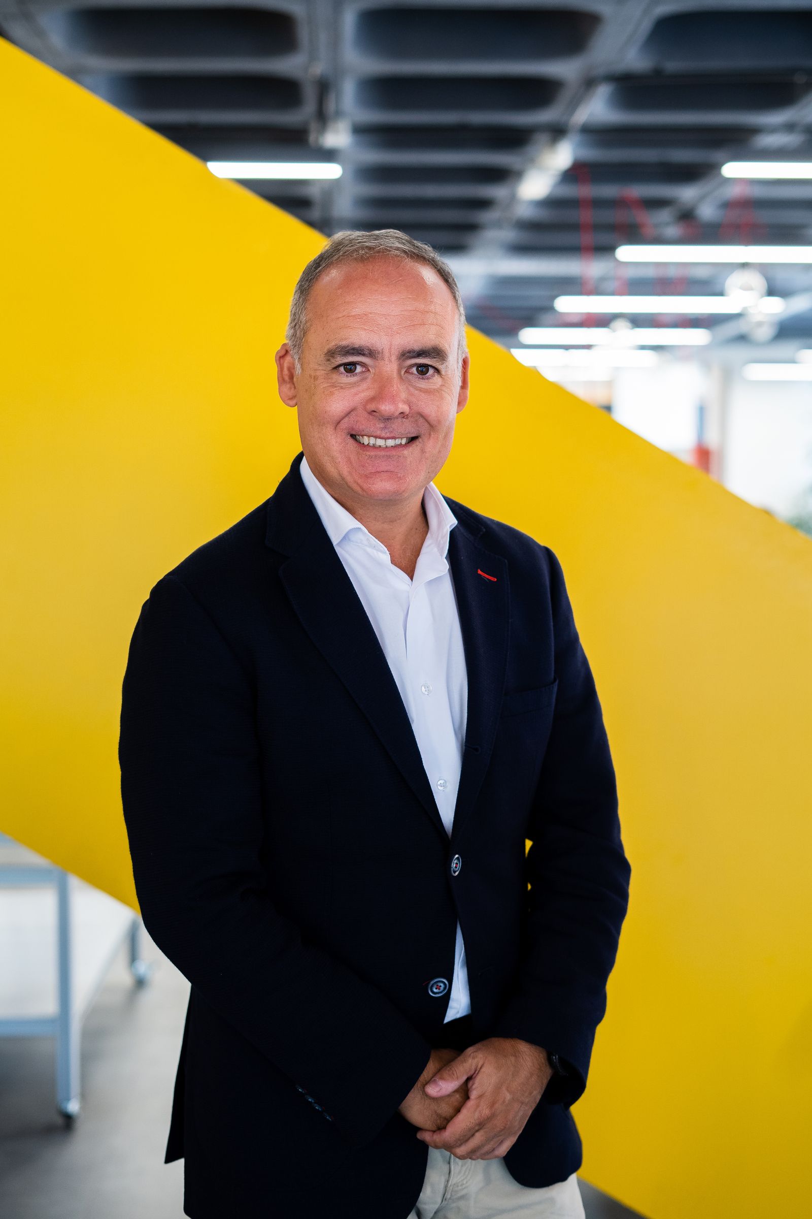 “La educación es el ámbito donde es más urgente lograr un consenso”