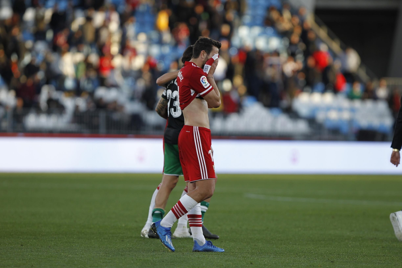 Fotogalería U.D. Almería-Elche