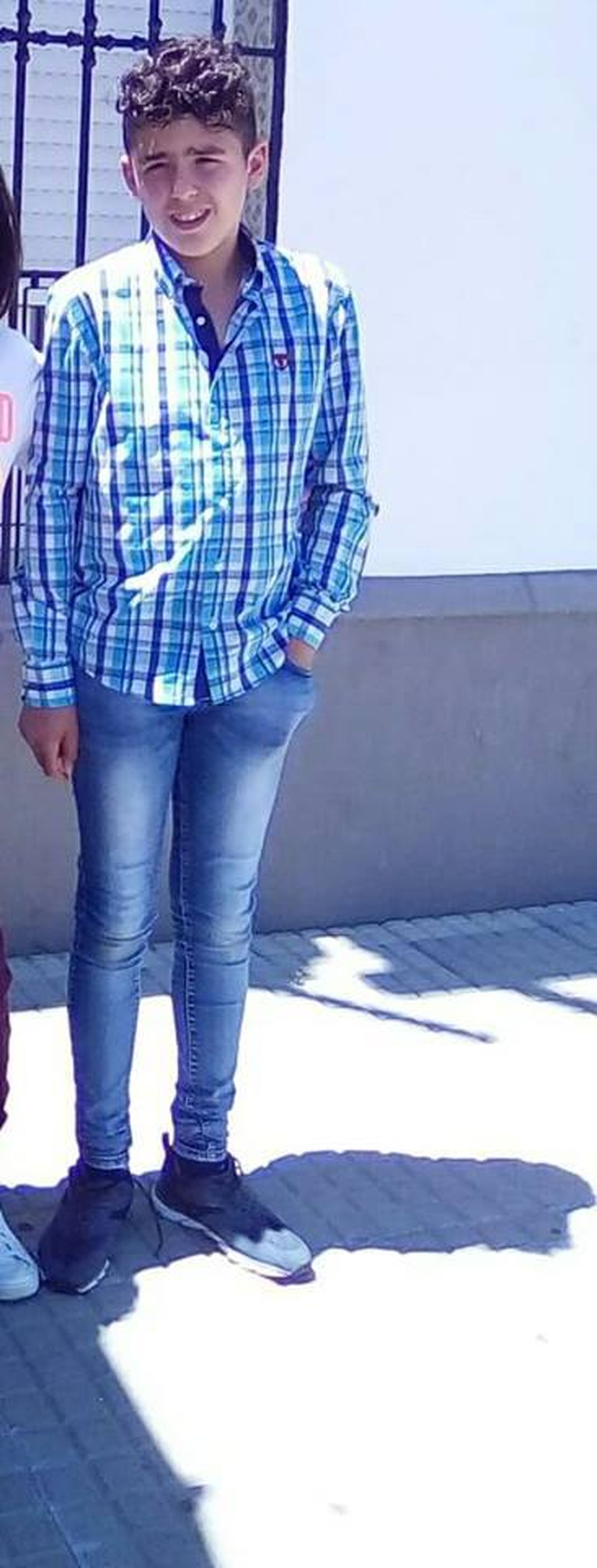 Buscan a un menor fugado el viernes de un centro de protección