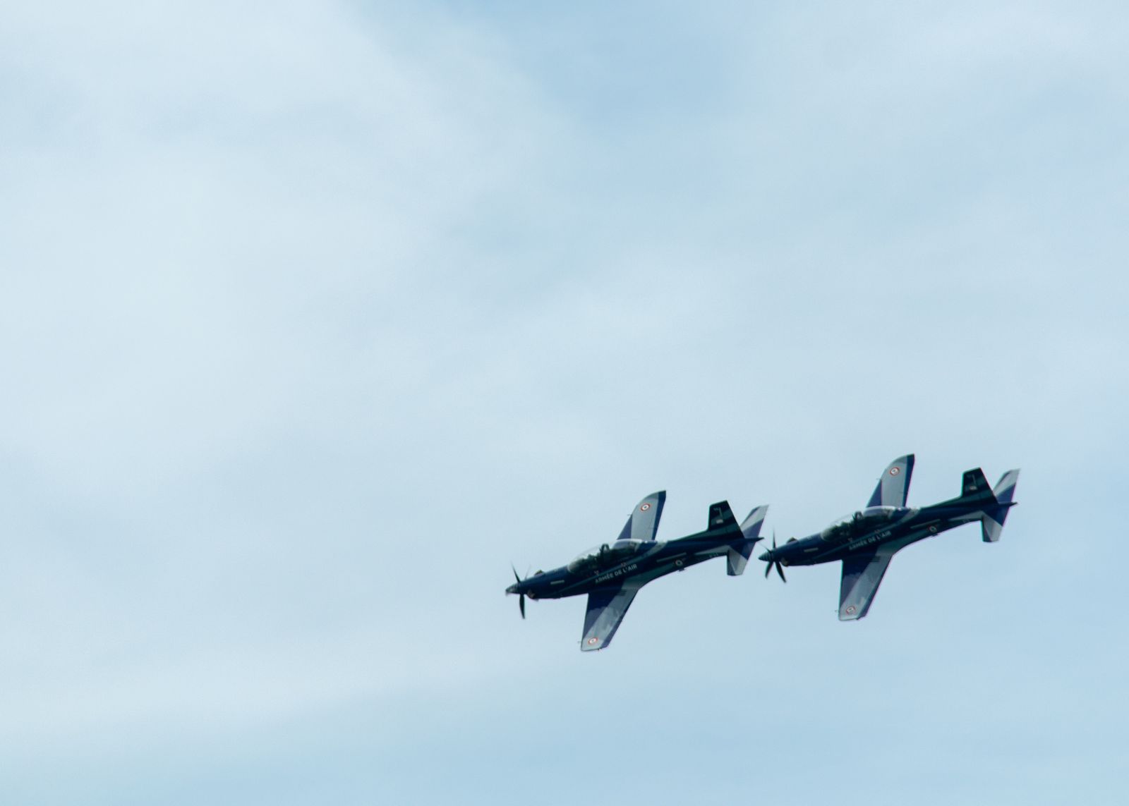 Así ha sido el Festival Internacional Aéreo de Motril, en imágenes