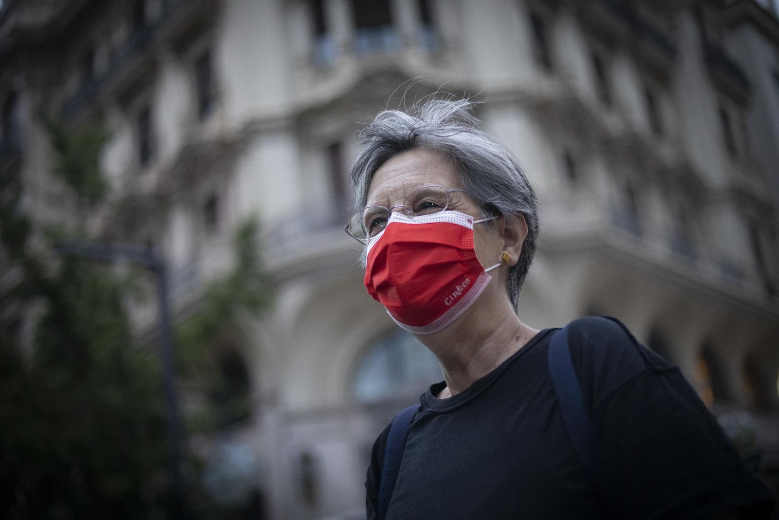 La cultura se moviliza en las calles Granada