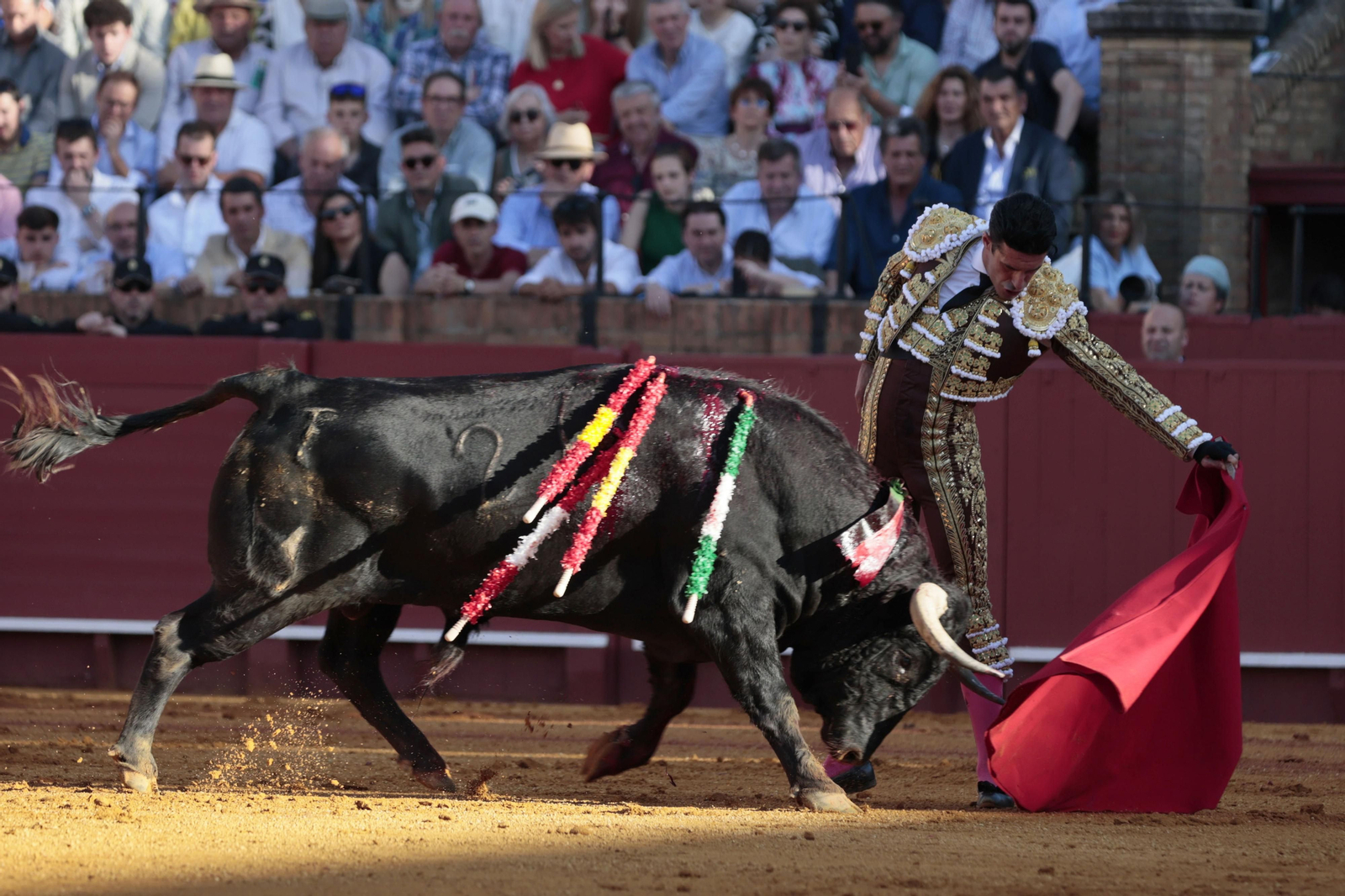 Las fotos del festejo
