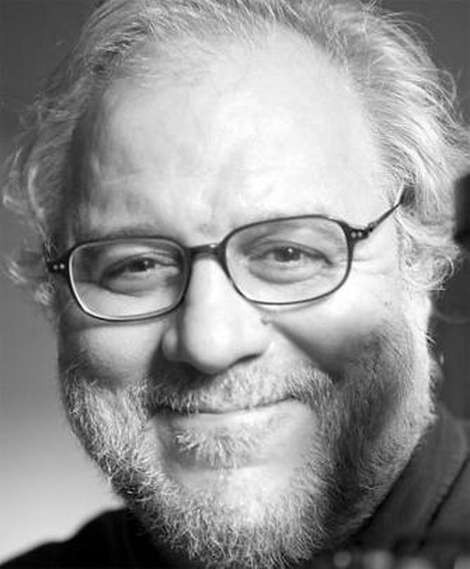 José Luis López Linares.