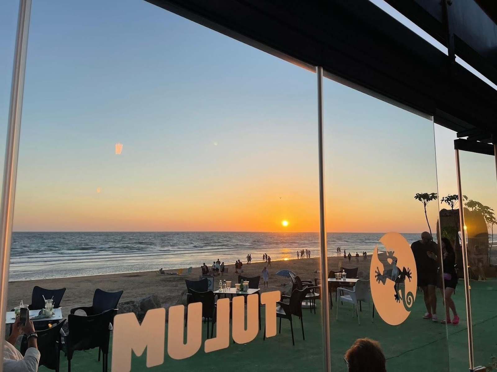 Tulúm Club & Restaurant