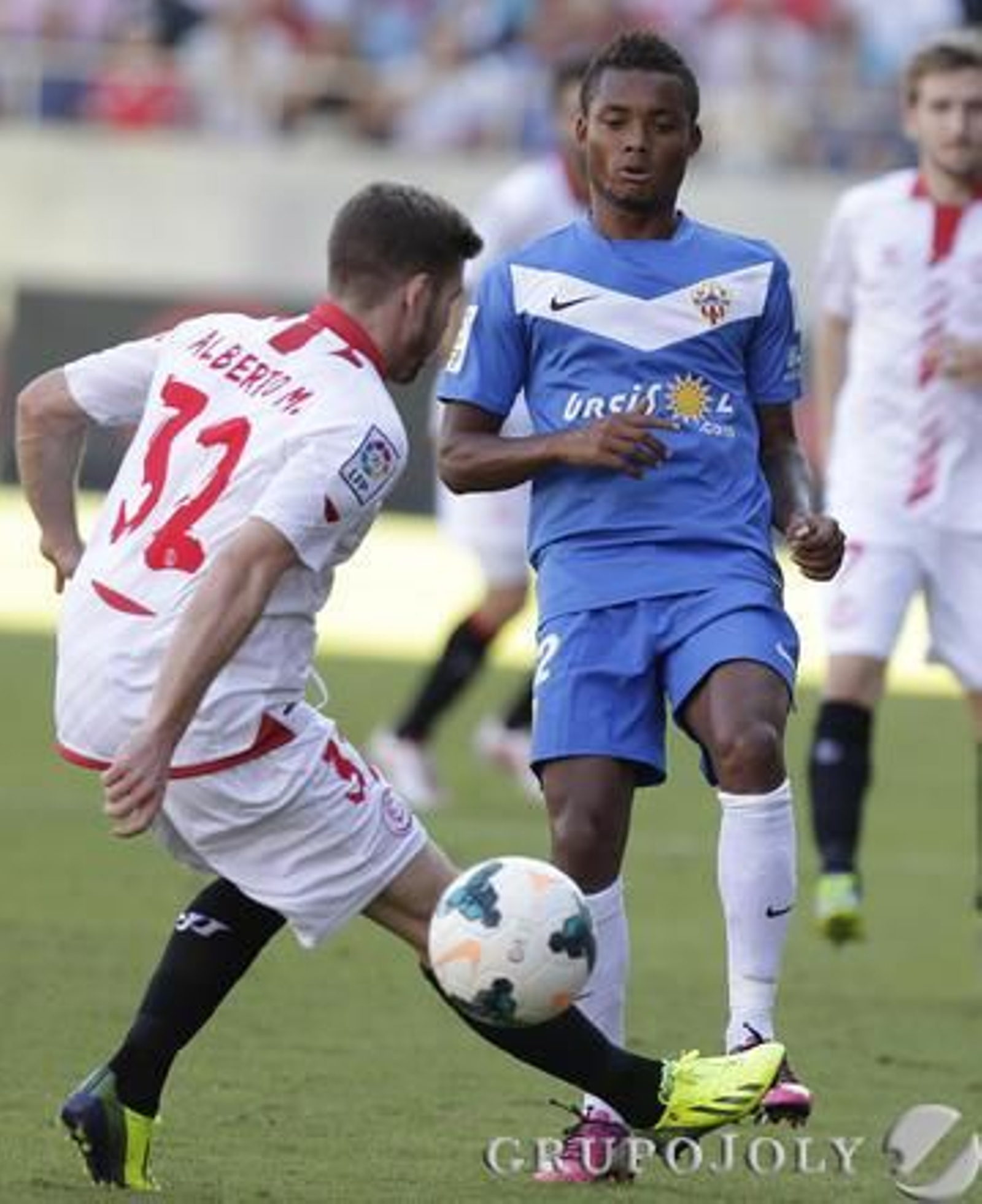 Foto: Antonio Pizarro