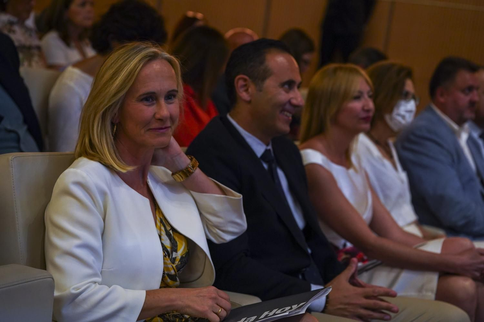 IV Certamen del Empleado Público del año