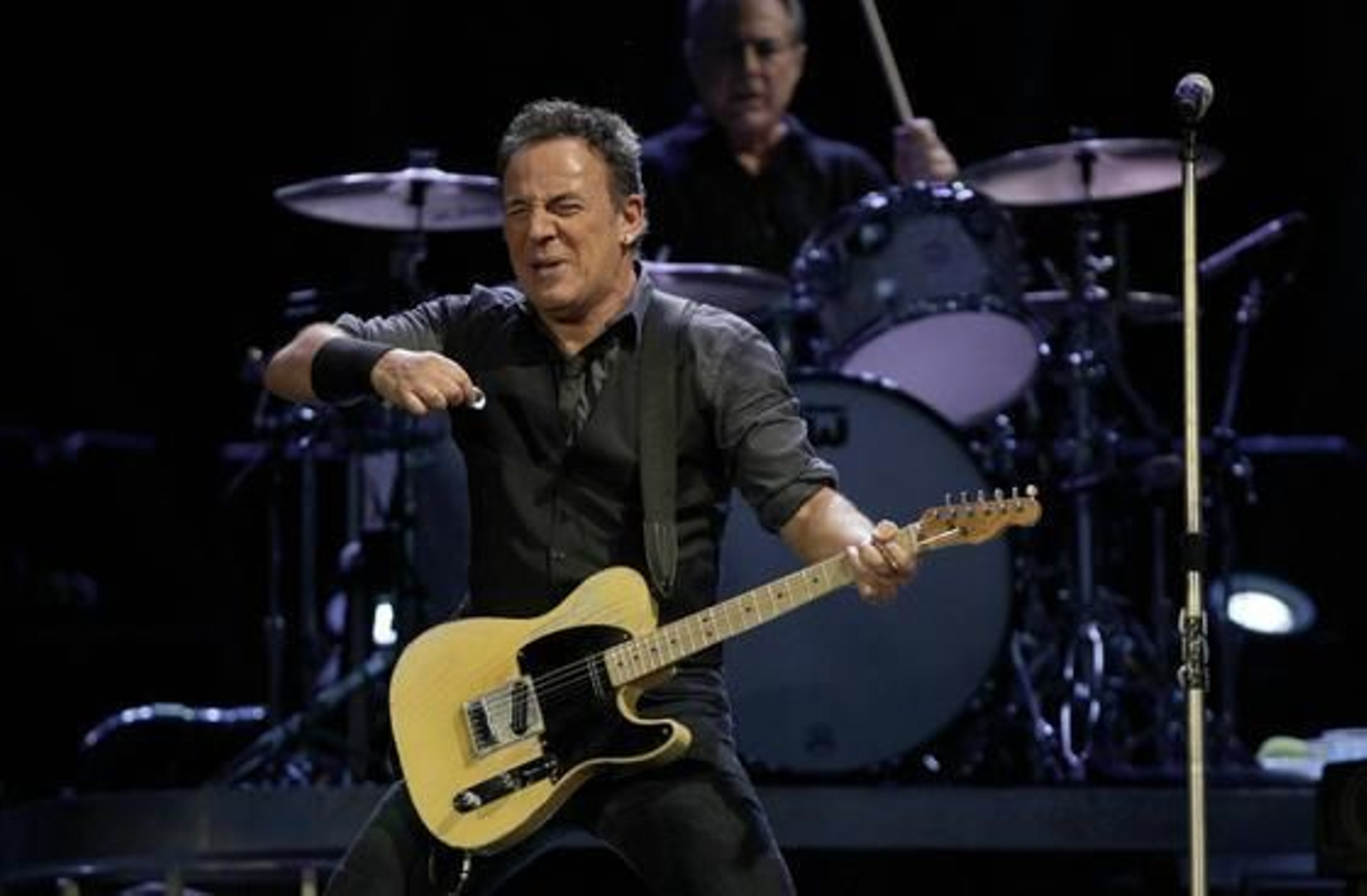 Foto: Antonio Pizarro