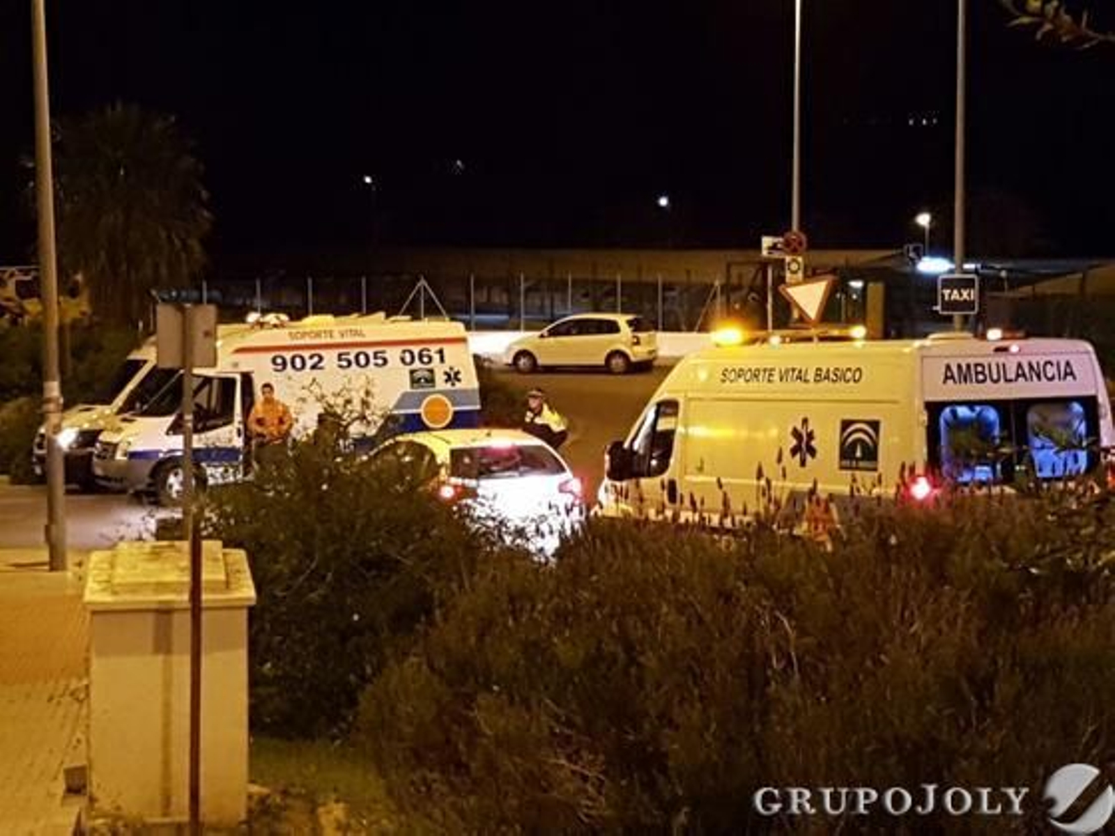 Foto: Pascual · Fernando Garc?(Canal Sur)