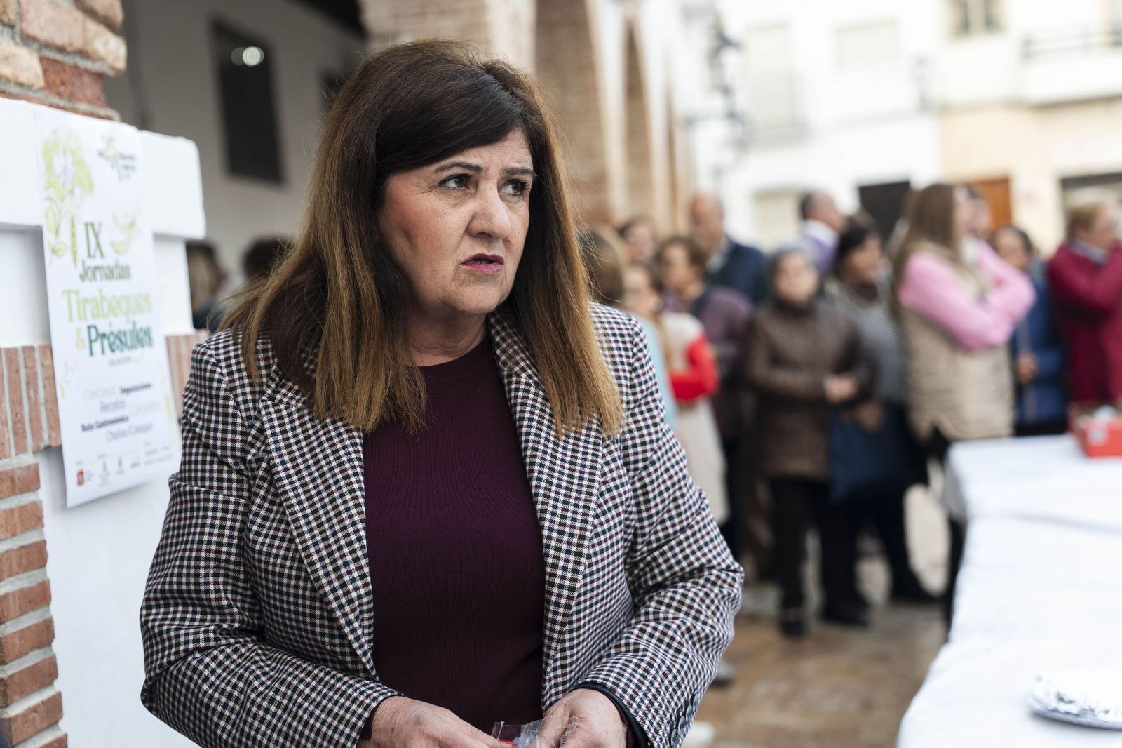 V Campeonato Mundial de desgrane de présules, en imágenes