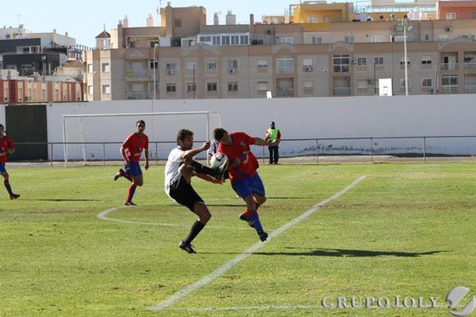 Foto: Francisco Javier