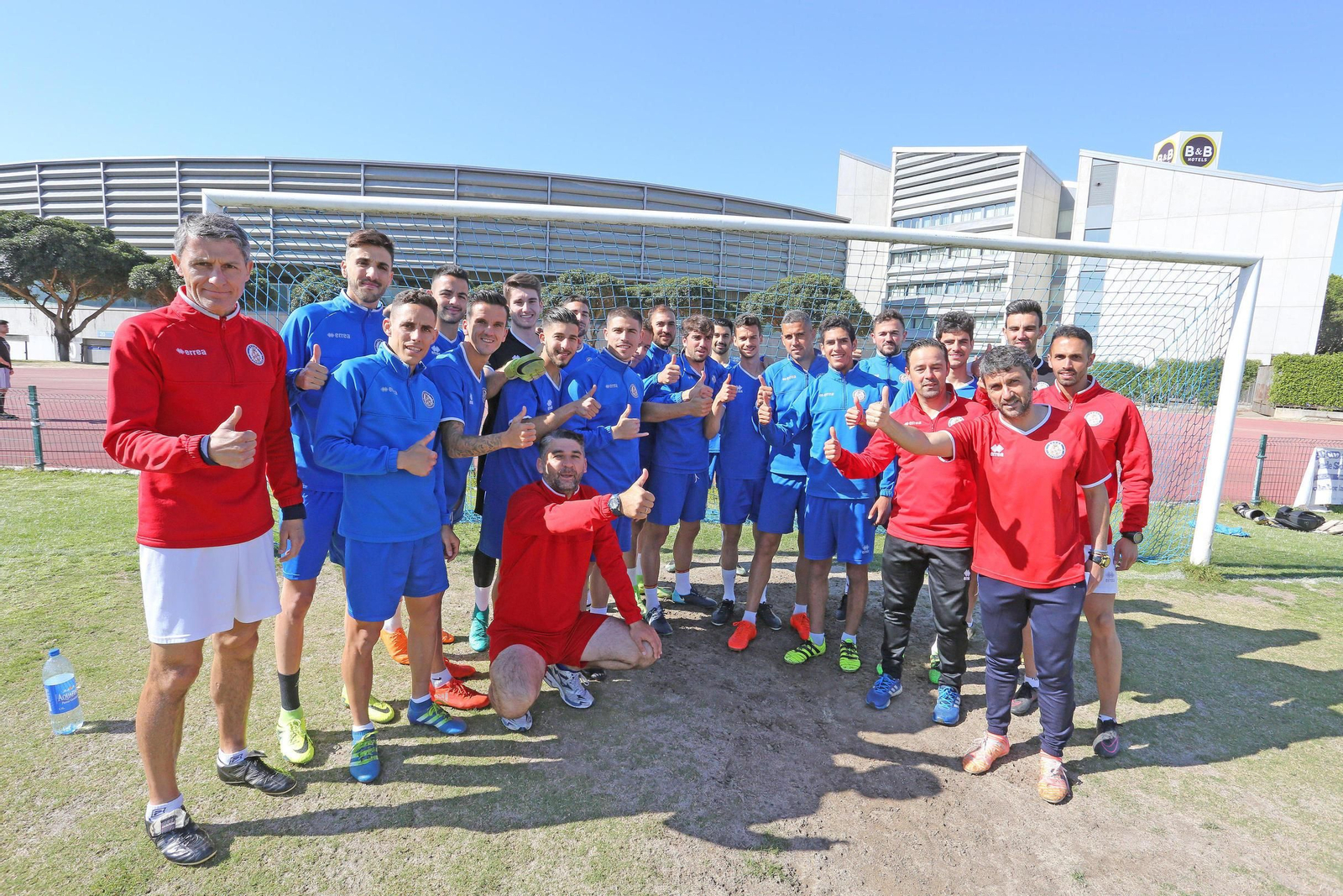 El ambiente en la Motorada, en imágenes