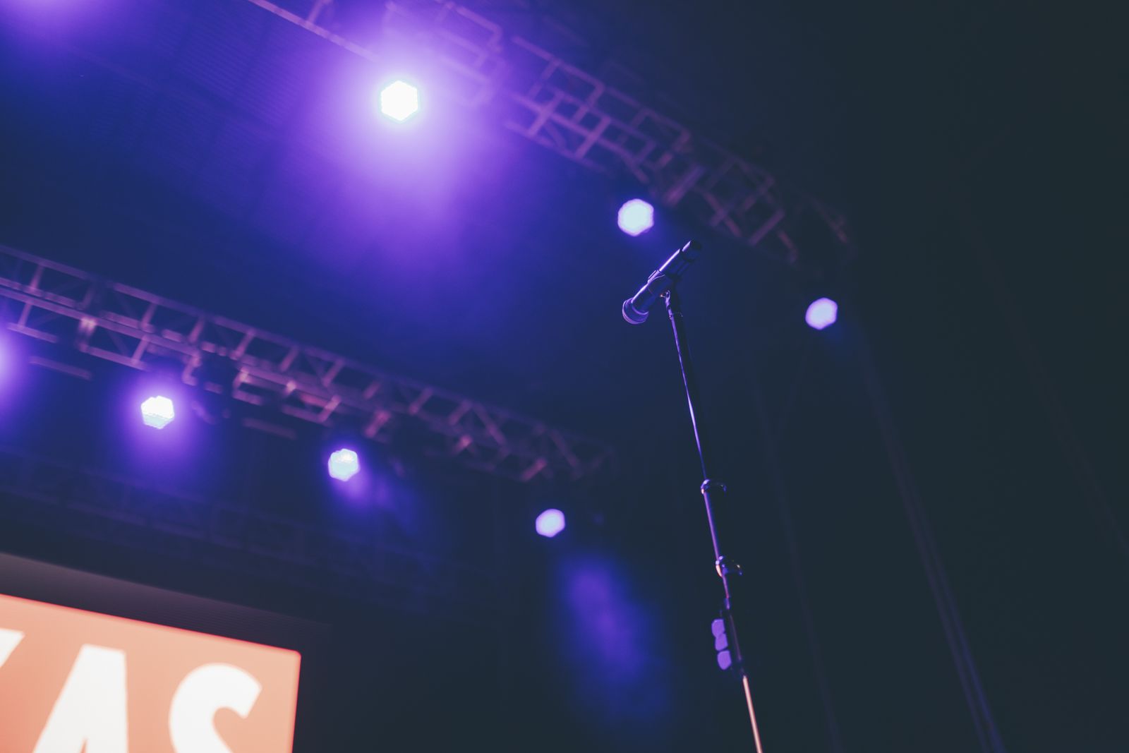 Colombinas 2022: Imágenes del concierto de Texas