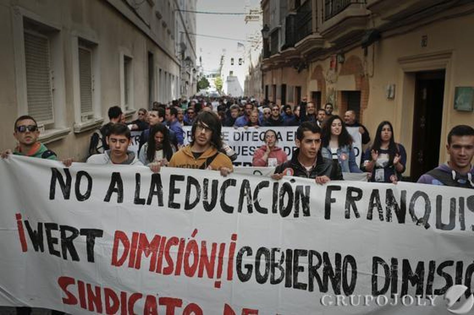 Foto: Julio Gonzalez