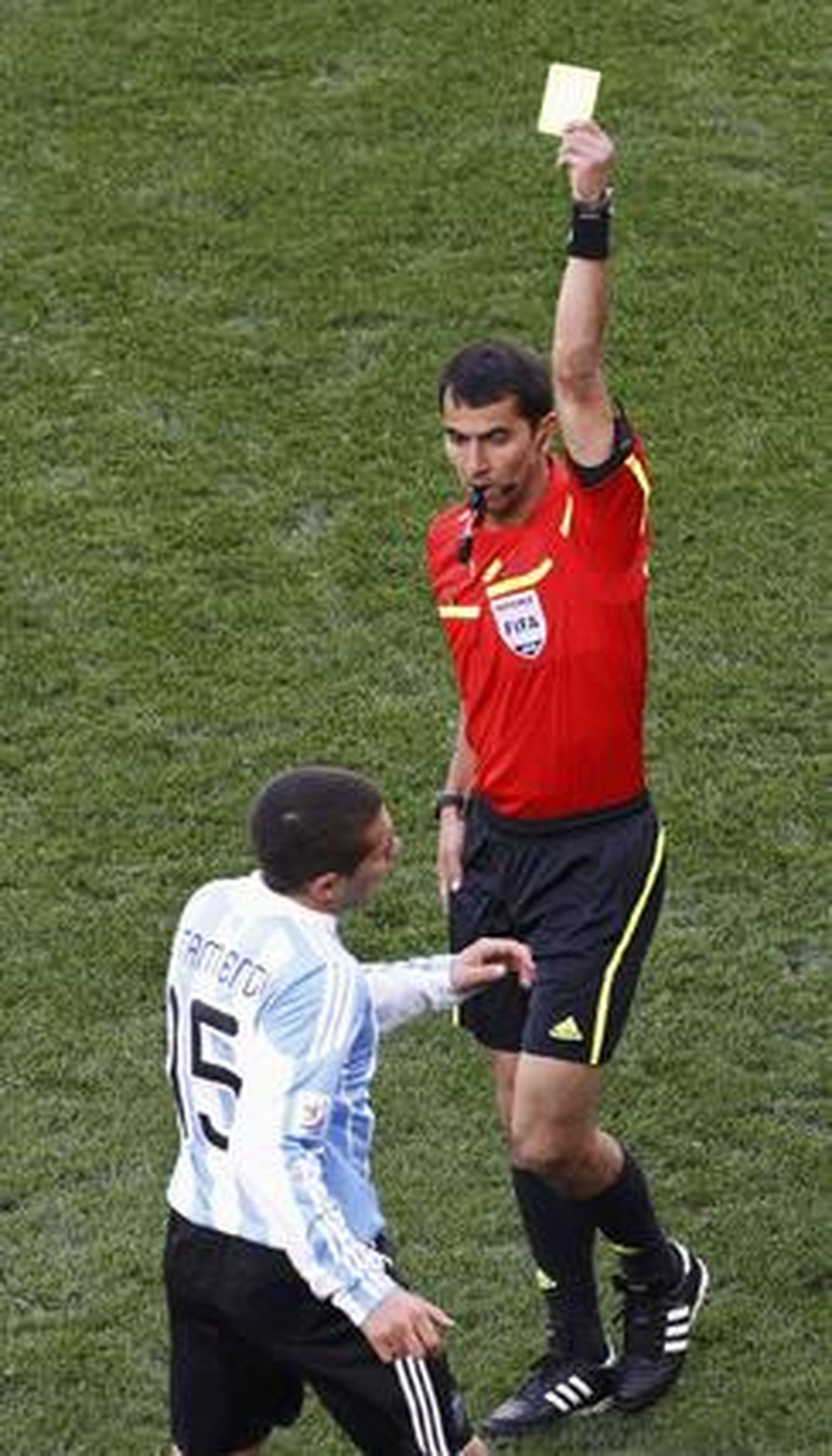 Alemania pone en evidencia a Argetina y obtiene el pase a semifinales. / Reuters