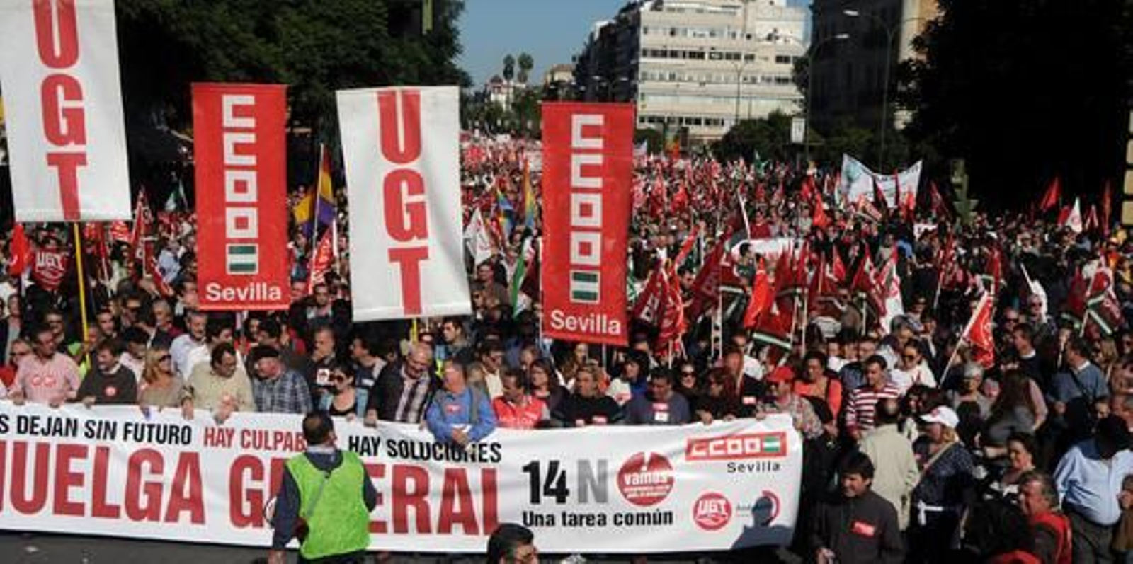 Foto: Juan Carlos Vázquez · Manuel Gómez