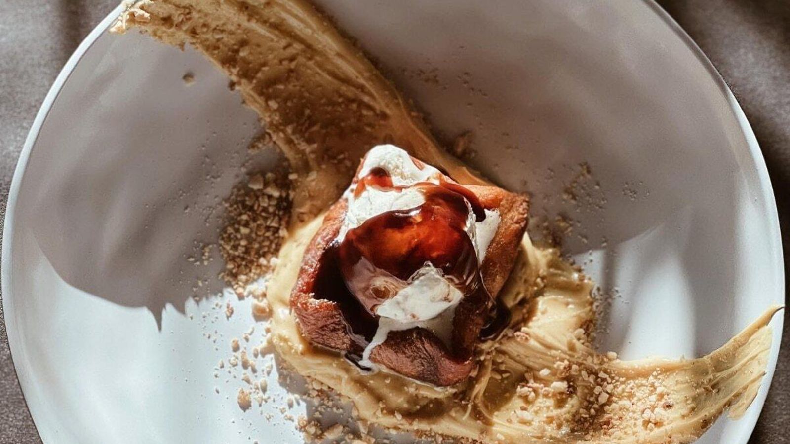 La torrija de Perro viejo