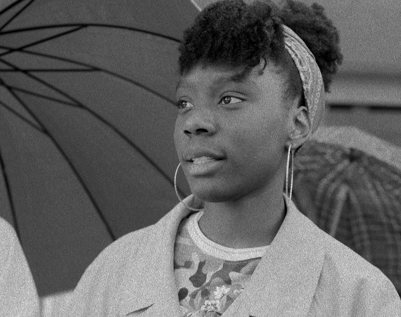 Una imagen de 'Nuestra derrotas', el ensayo documental de Jean-Gabriel Périot.