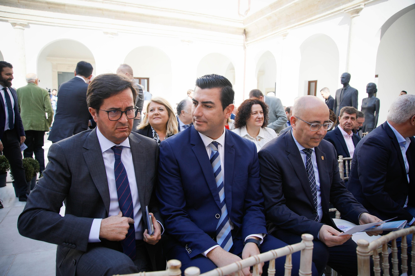 El MUREC abre sus puertas