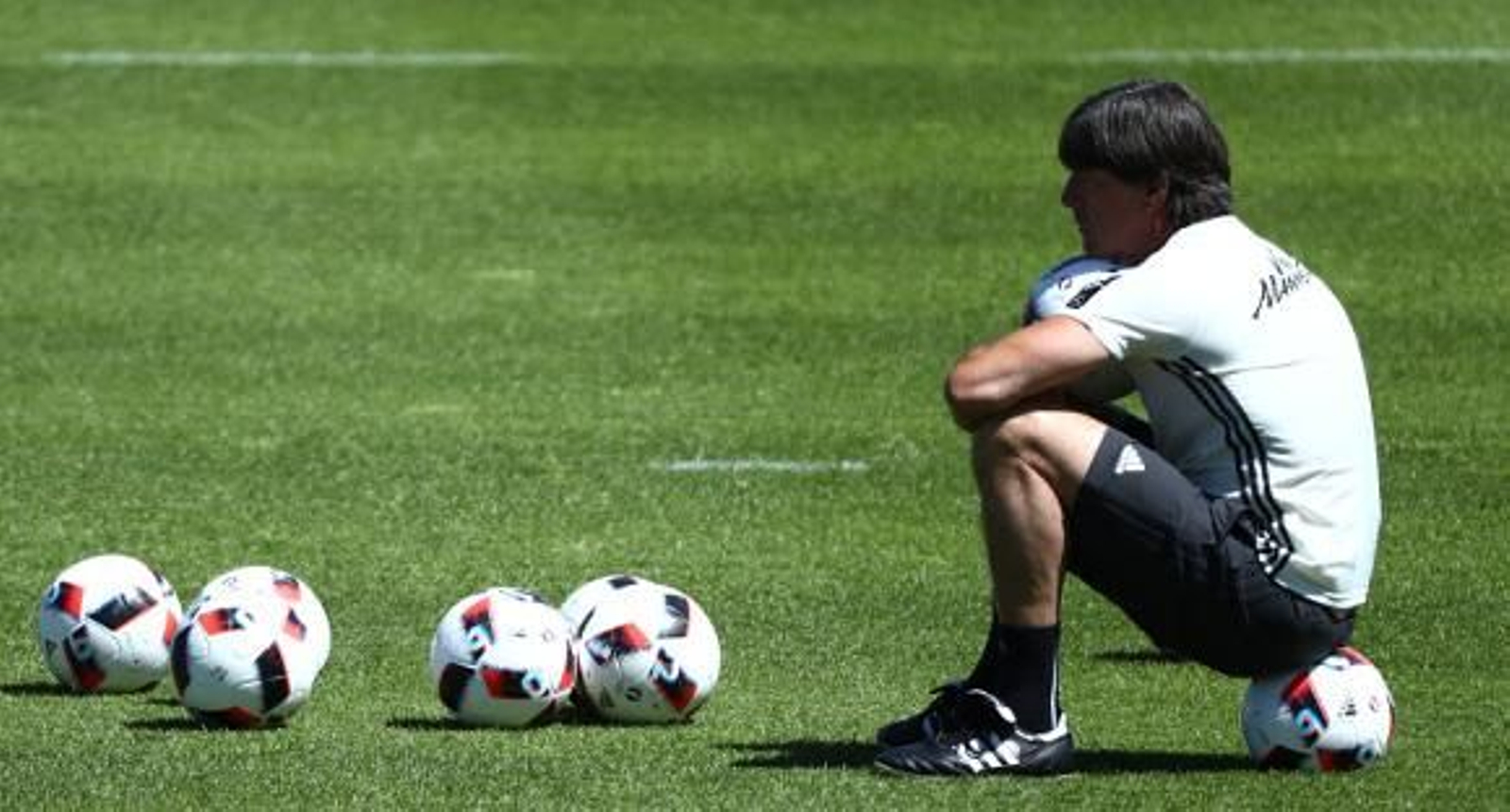 El rompecabezas de Löw ante Francia