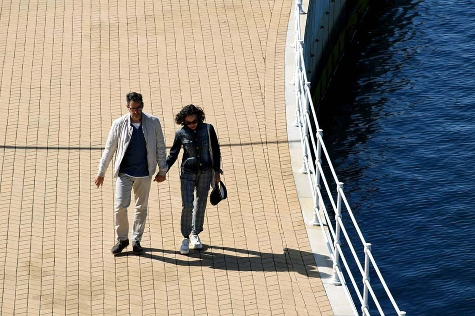 Imágenes del jueves 2 de mayo en Huelva