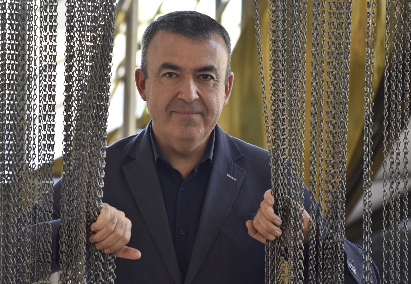 "La indiferencia es, a veces, incluso peor que el que aprieta el gatillo"