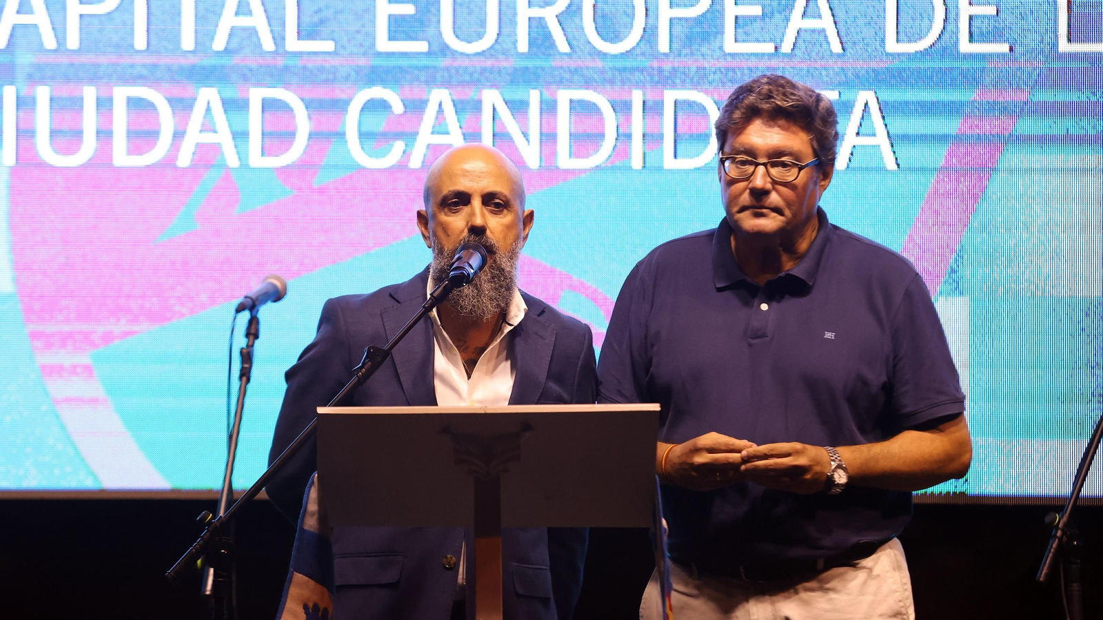 Presentación del Xerez CD 25/26