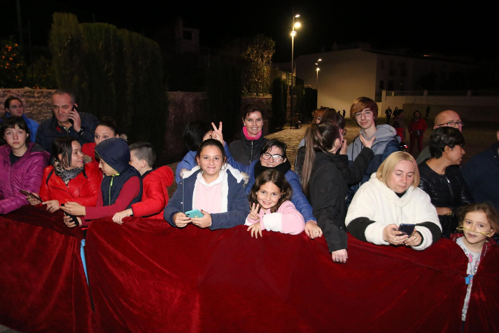 Fotogalería de la I Gala 'Sabores Almería', en Berja