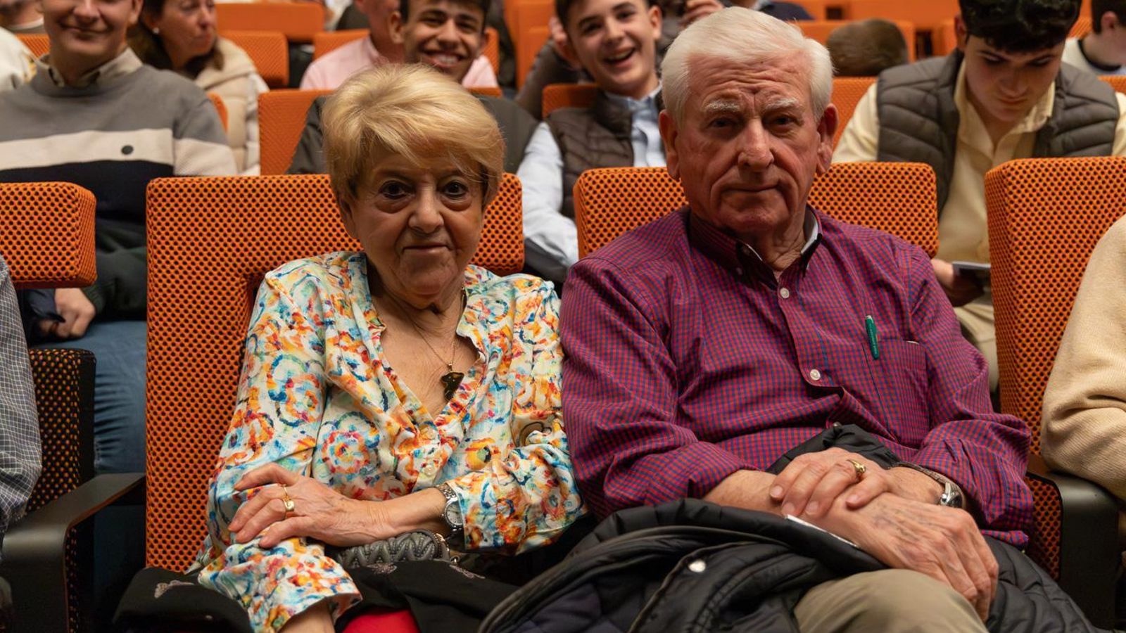Concierto de música procesional de Andalucía 'Sonidos de la Semana Santa'