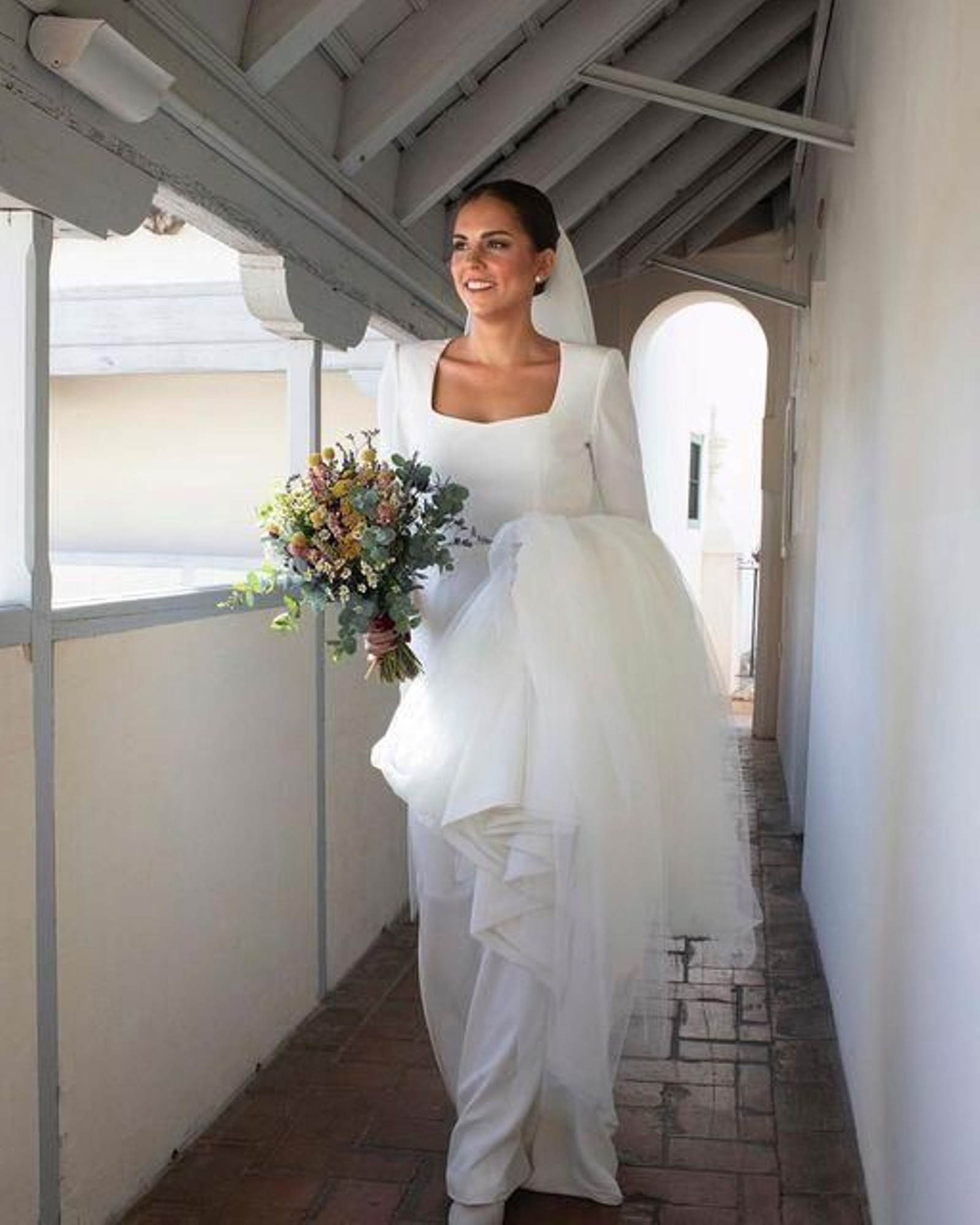 Sencillo y elegante diseño de Rafa Valverde