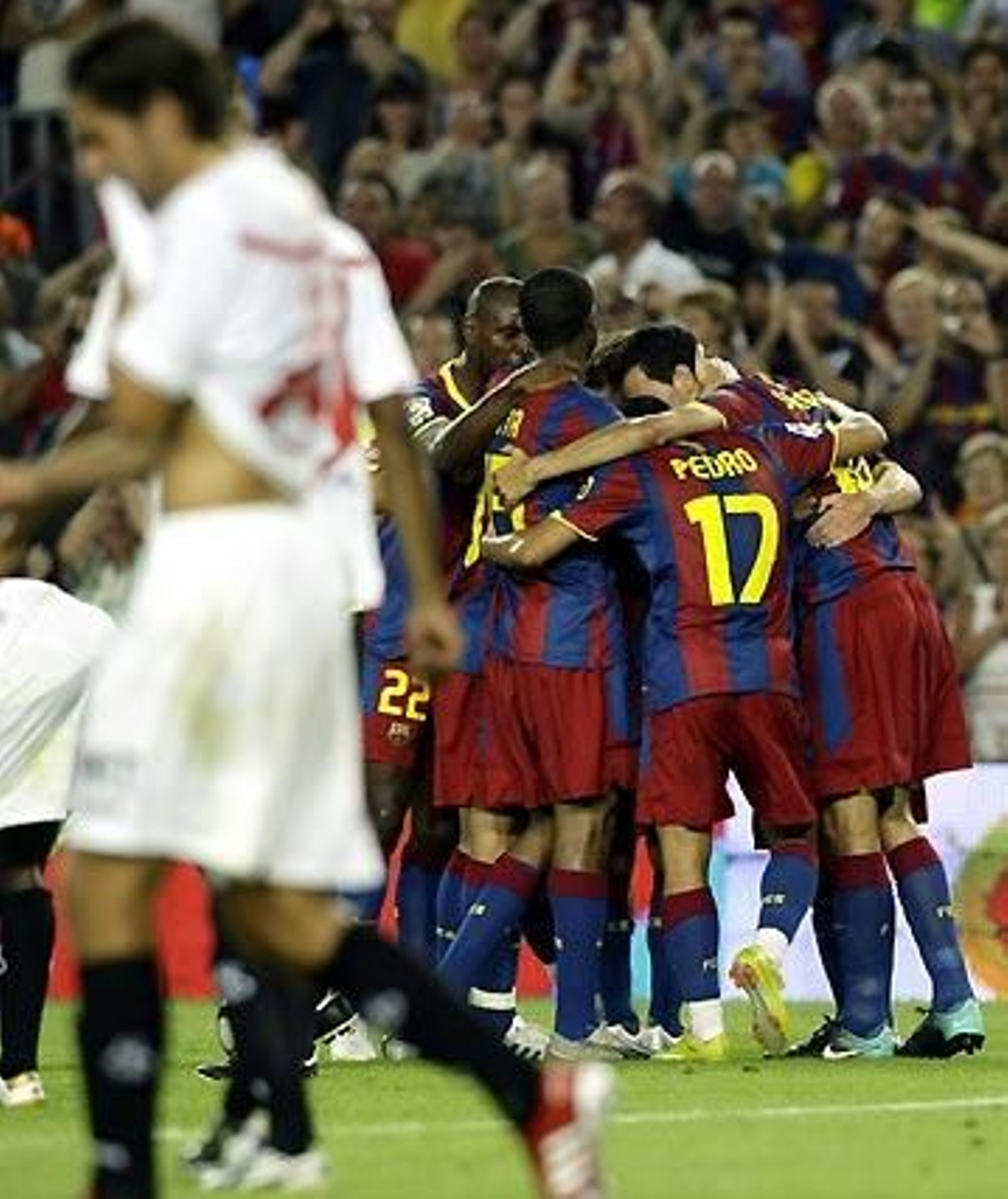 Foto: Efe / Reuters / Afp Photo