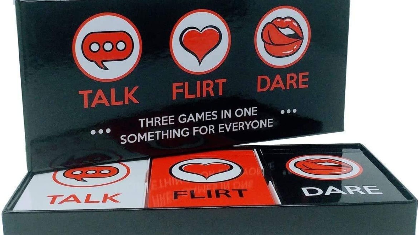 ARTAGIA Juego Divertido y romántico para Parejas