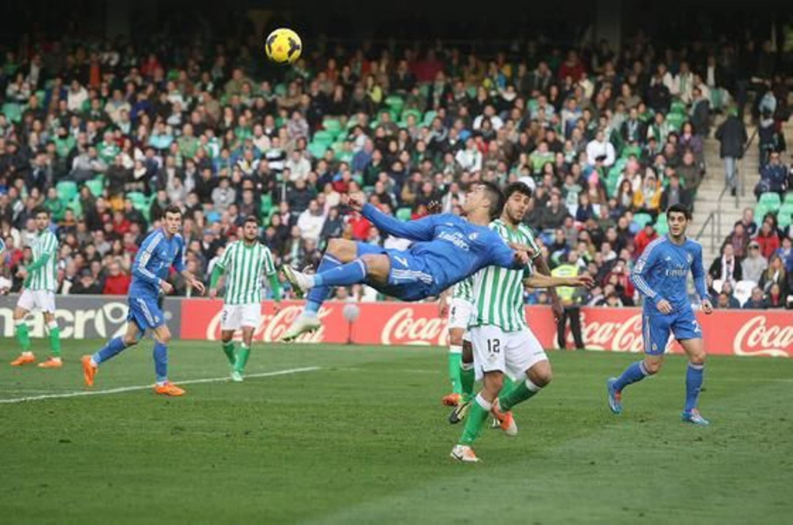 Foto: Antonio Pizarro