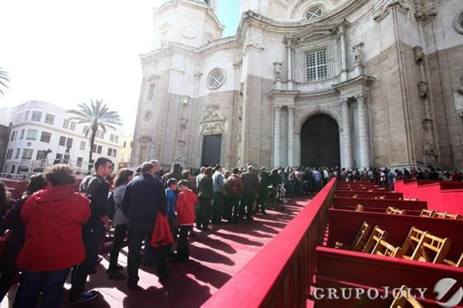 Foto: Julio Gonzalez, Joaquin Pino